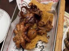 -醉御香渔家园(临沂路与大连路店)