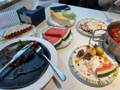 -吉布鲁牛排海鲜自助(成都大悦城店)