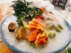 -V Bar海景扒房(北海湾惠龙万达嘉华酒店)