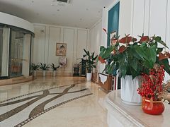 -维也纳国际酒店·佛山南海千灯湖桂城地铁站店