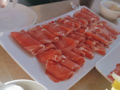-阳坊大都涮羊肉(阳坊总店)