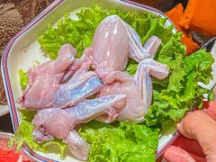 -三江两海老火锅(北京首店)