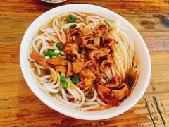 肥肠粉-常德津市牛肉粉(兴南大道店)