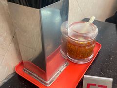 -熊记鸡粥瑞熊美食店(石岗大街店)