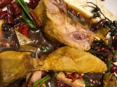 -云海肴·汽锅鸡·云南菜(广安门天虹店)