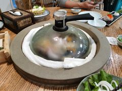 -云渔堂蒸汽石锅鱼(万达店)