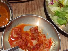 -西塔老太太泥炉烤肉(杭州首店)