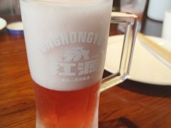 -永红源啤酒·烧烤·海鲜·大排档(台柳路店)