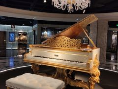 -剪刀石头布家居广场