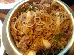 -老雒阳面馆·水席(洛宁高速路口店)
