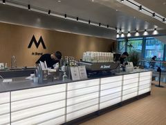 -M Stand(北京平安幸福中心店)