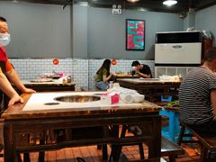 大堂-江二娃串串香(科园四路总店)