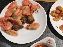 -和谐号(全运路万达店)