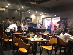 -魔丼屋(日月光店)