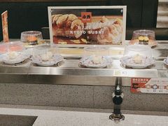 -小乔回转寿司(铁东万象汇店)