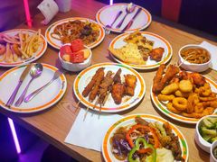 -比格比萨自助(德思勤四季汇店)