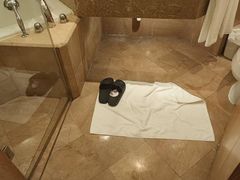 -重庆希尔顿酒店