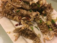 -沈家门海鲜夜排档(东港店)