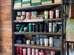 -星巴克(成都天府水街店)