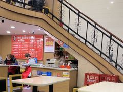 -老头盖浇饭(南京新街口明瓦廊宏光酒店店)