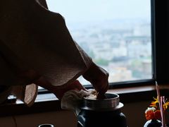 -湖月·割烹料理(湖滨店)