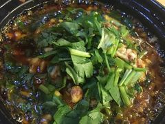 -二孃鸡爪爪(东郊记忆店)
