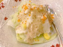 土豆泥-坂吉屋·居酒屋深夜食堂(龙湖店)