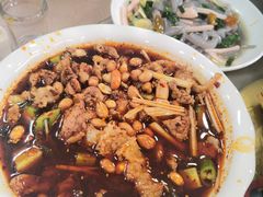 -扒骨肉雅鱼饭店(三雅文化传承店)