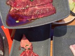 -新石器烤肉(百联川沙店)