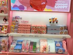 -新世界百货(明洞总店)