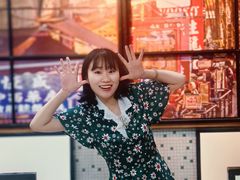 -香港華心糖水鋪(南西总店)