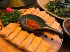 -山石榴·贵州菜(丰盛里店)