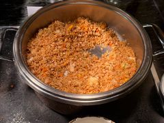 -博林天瑞喜来登酒店·西丽尚膳