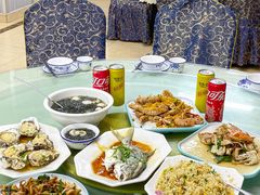 -双月饭店·20年老字号(新村店)