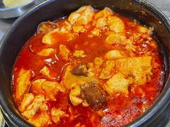 -哈哈碳都·牛肋条无限自助烤肉(台江万达店)