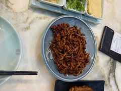 -小吊梨汤·北京菜(香山店)