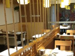 大堂-武松家(翠微百货大成路店)