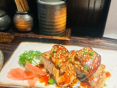 -眷屋の深夜食堂(云锦中心店)