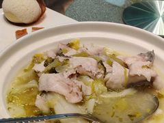 酸菜鱼-庄氏祥记家常食府(国瑞建材家居博览中心店)