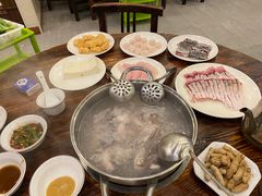 -正能量脆肉鲩火锅