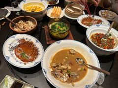 -玖五京菜(杭州城北万象城店)