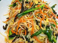 -天毓山庄·餐厅