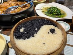 茅山太极饭-茅山肴·道家菜·神仙鸡