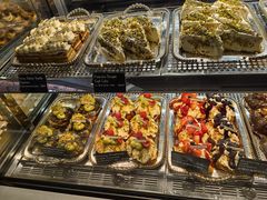 -B&C黄油与面包·THE GARDEN BAKERY概念店(世纪汇店)