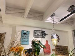 -十面欢腾·海鲜面·台式Bistro(长乐路店)