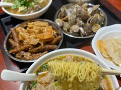 -温州瘦肉丸(德清店)
