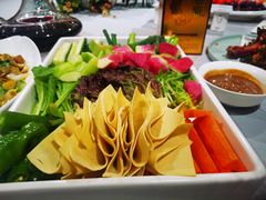 -宴喜楼之精致吉菜(新奥蓝城店)