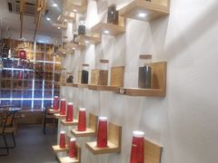 -霸王茶姬(南亚风情第壹城店)