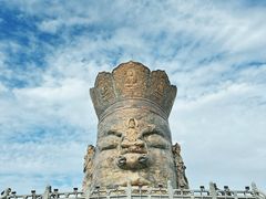 -上海东林寺(金山区)
