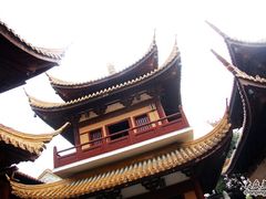 -亭林园-华藏寺